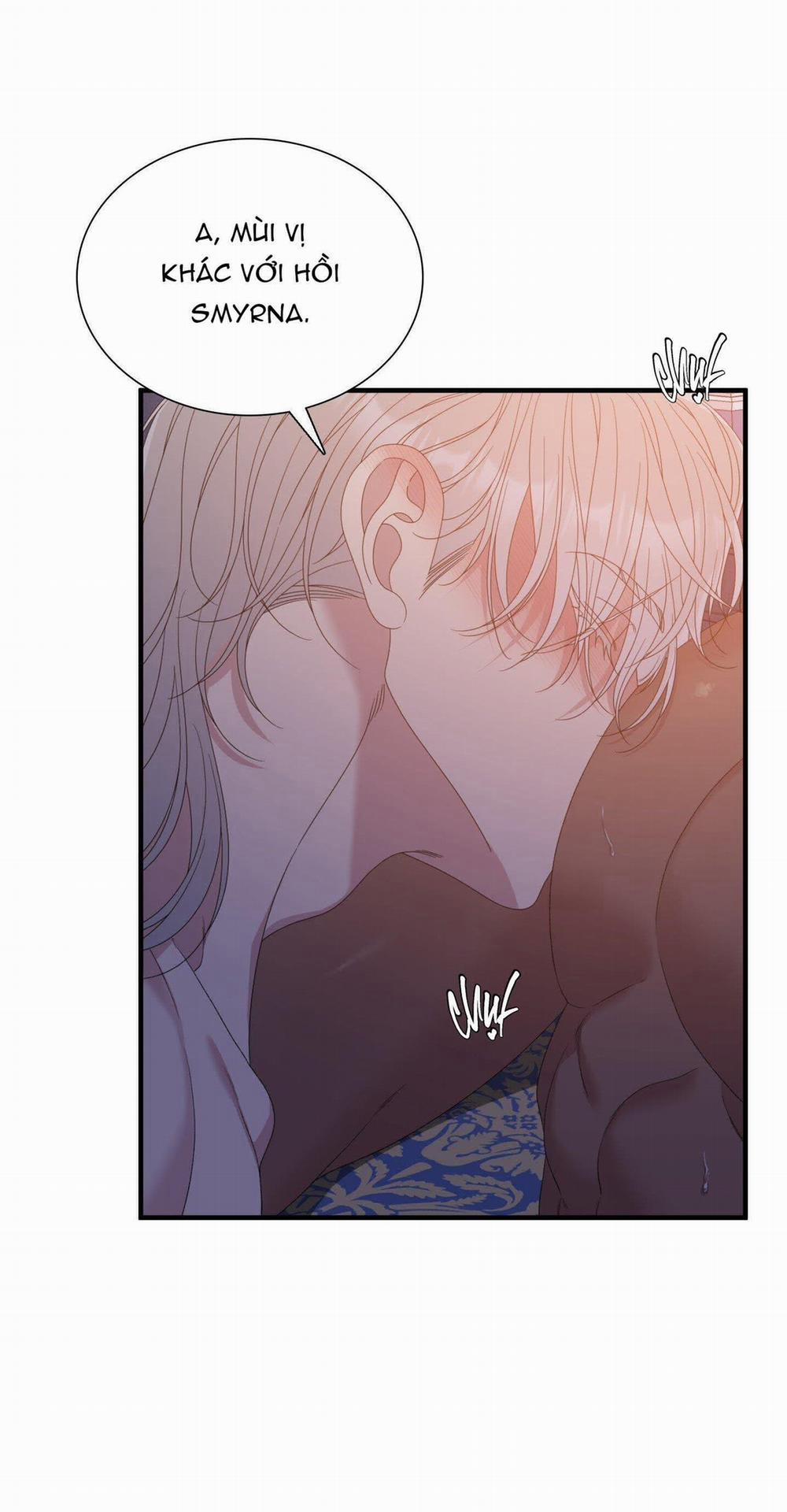 [Bl18+] Smirna And Capri 51 trang 28