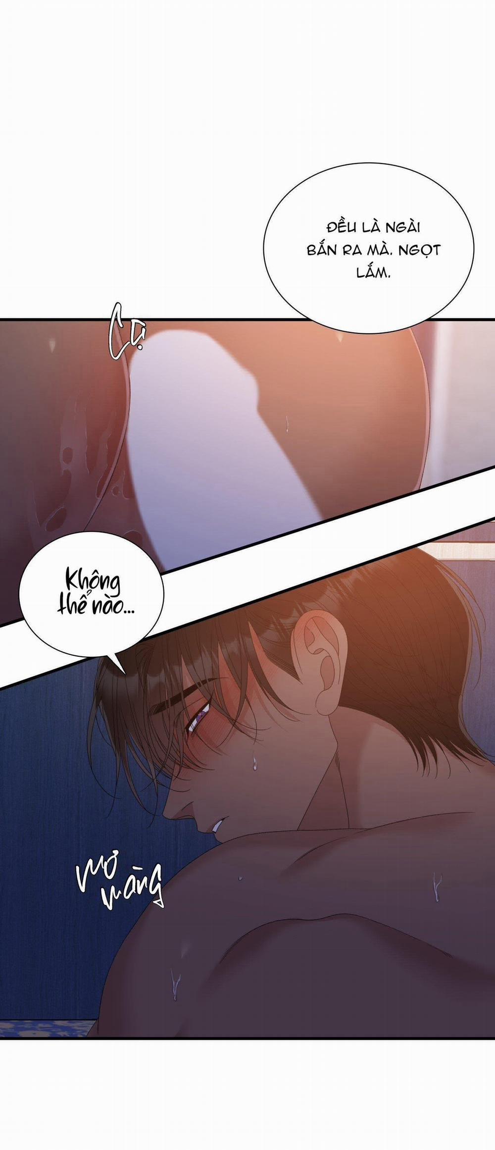 [Bl18+] Smirna And Capri 51 trang 32