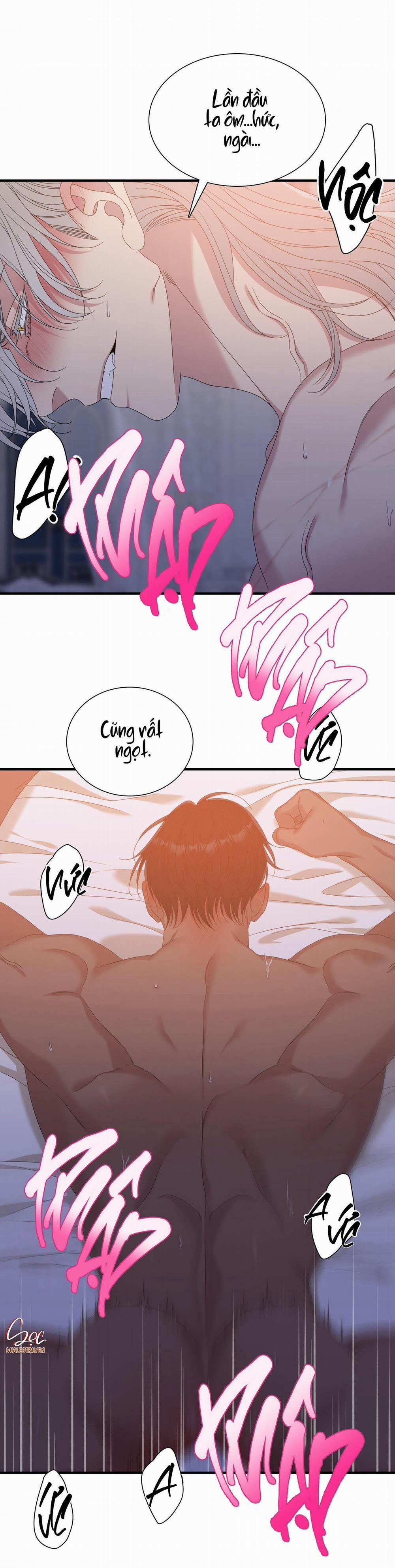 [Bl18+] Smirna And Capri 51 trang 35