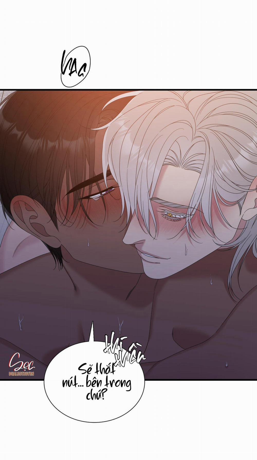 [Bl18+] Smirna And Capri 51 trang 40