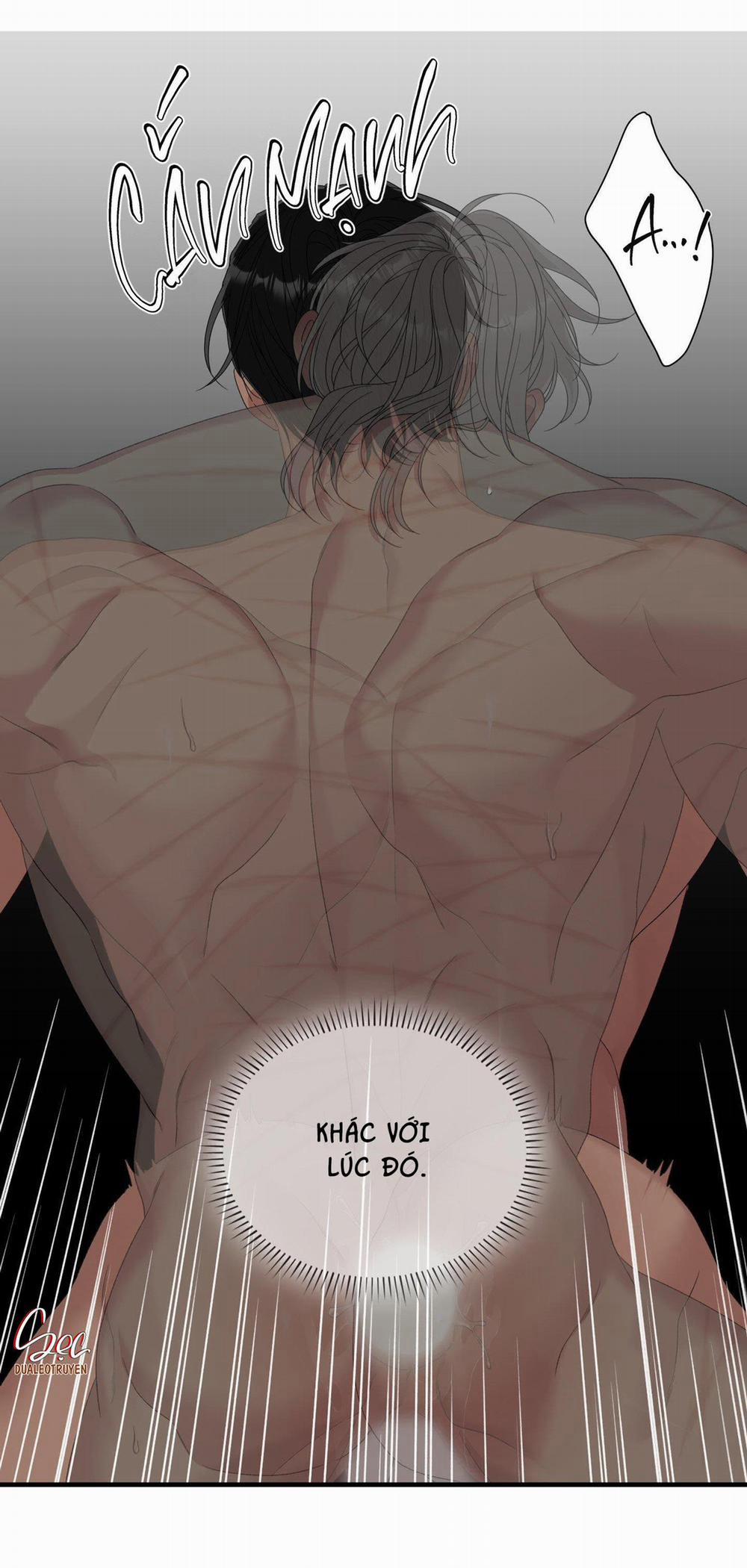 [Bl18+] Smirna And Capri 51 trang 47