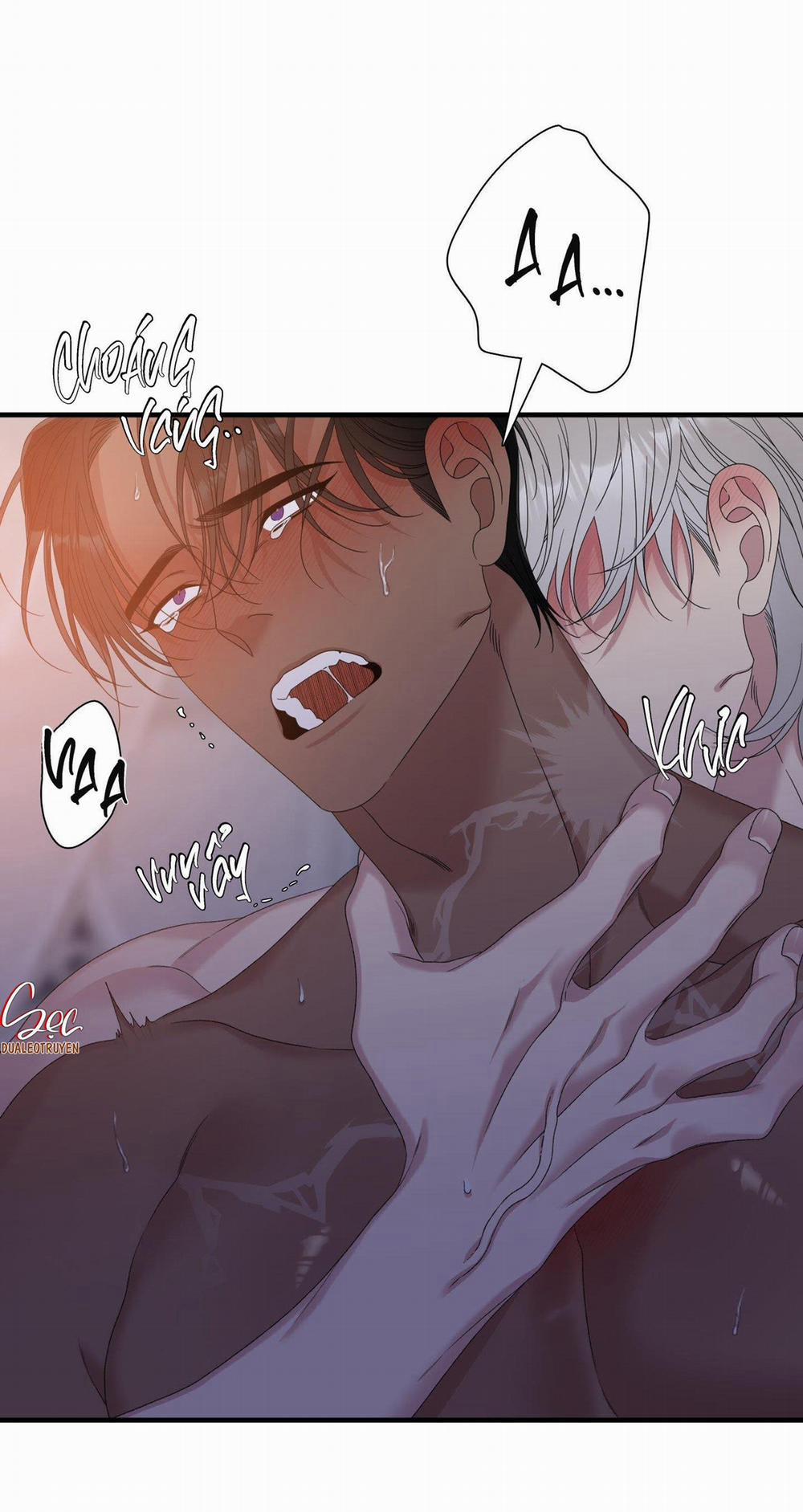 [Bl18+] Smirna And Capri 51 trang 49