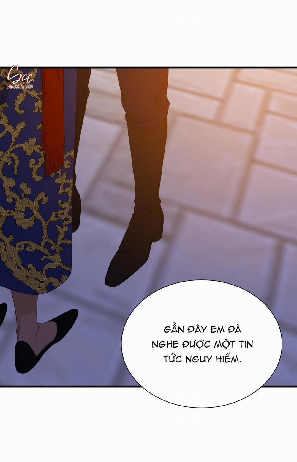 [Bl18+] Smirna And Capri 52 trang 14