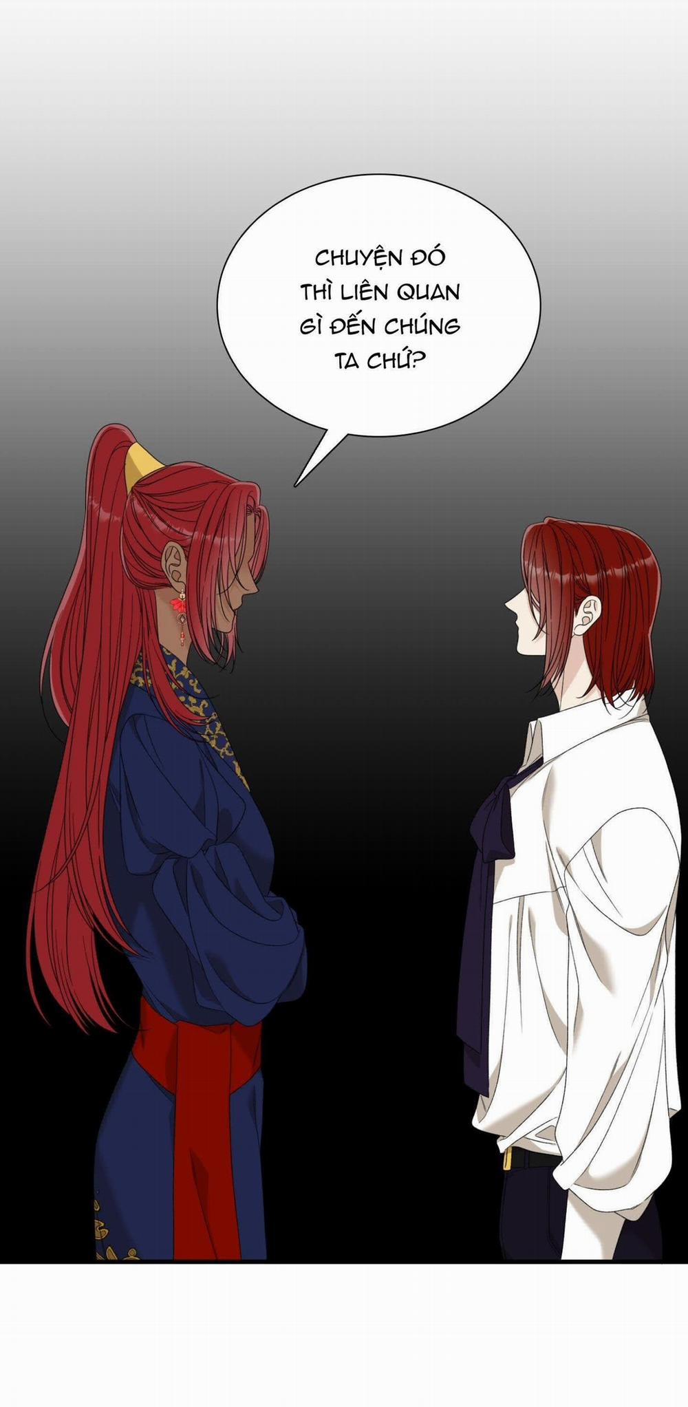 [Bl18+] Smirna And Capri 52 trang 17