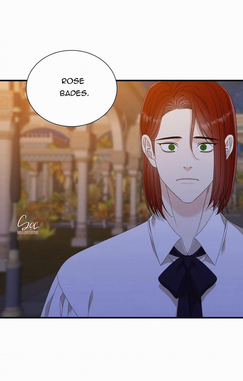 [Bl18+] Smirna And Capri 52 trang 24