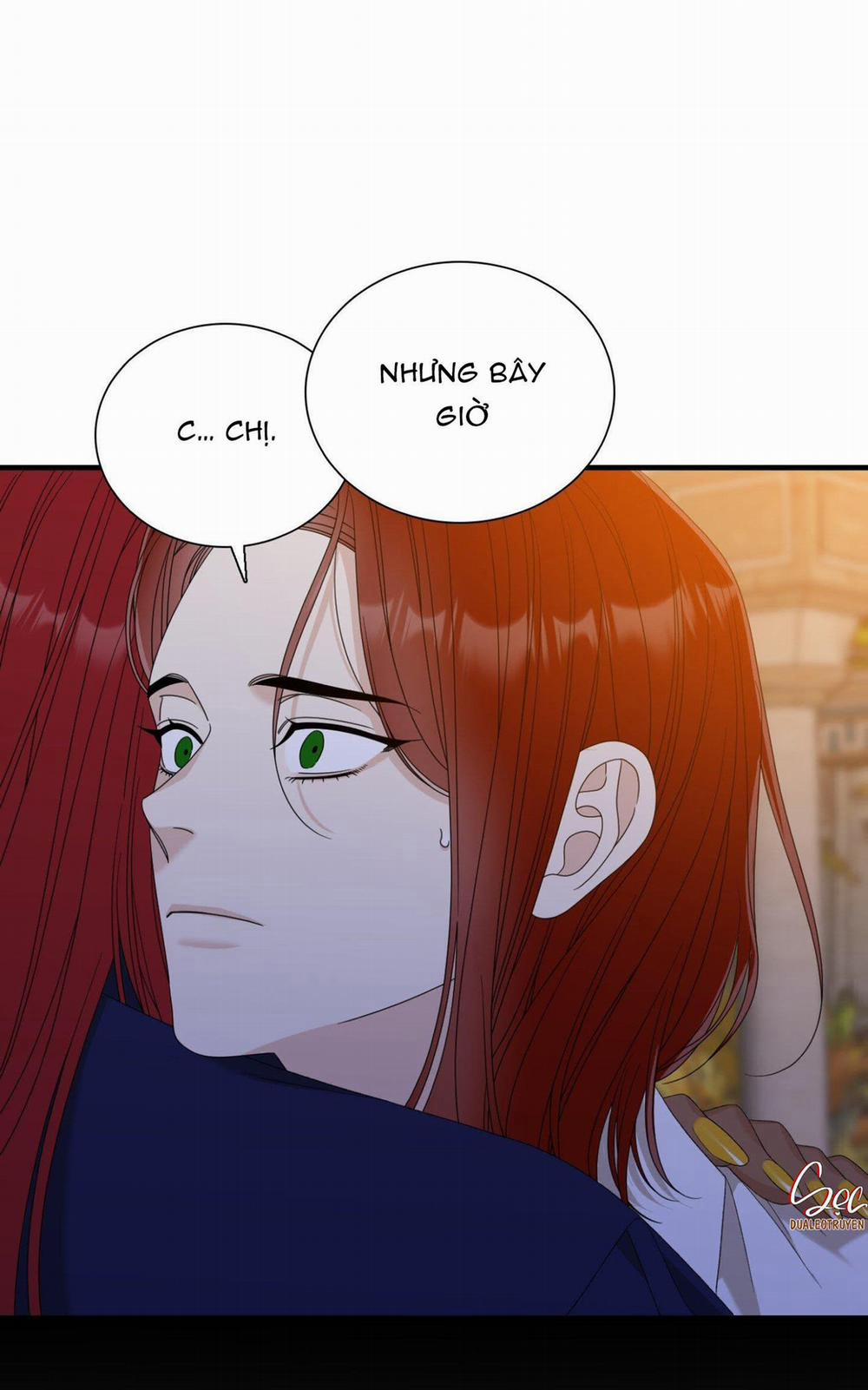 [Bl18+] Smirna And Capri 52 trang 27