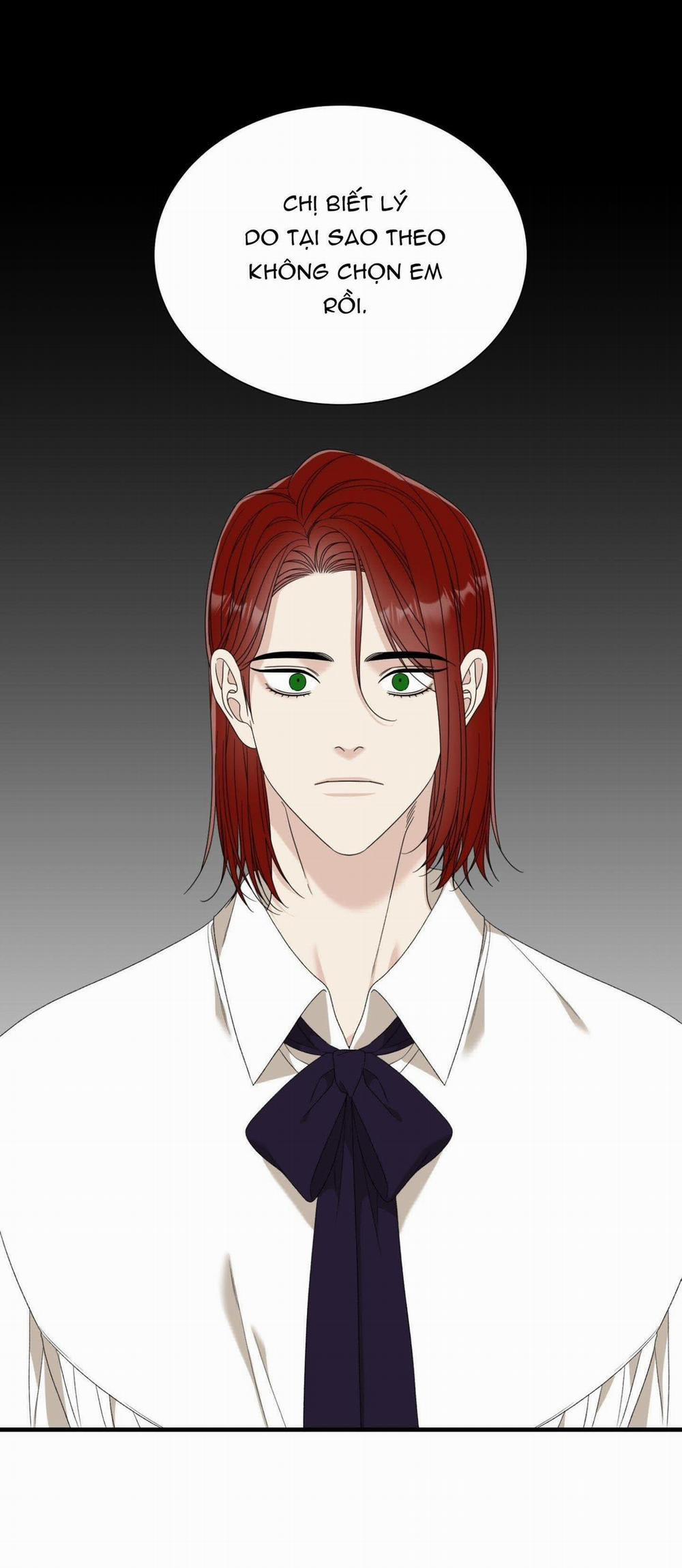 [Bl18+] Smirna And Capri 52 trang 32