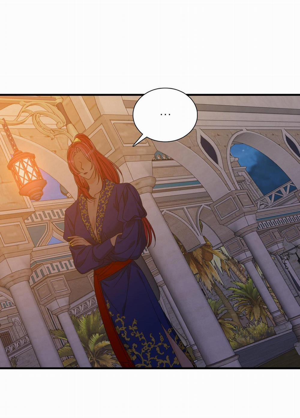 [Bl18+] Smirna And Capri 52 trang 40