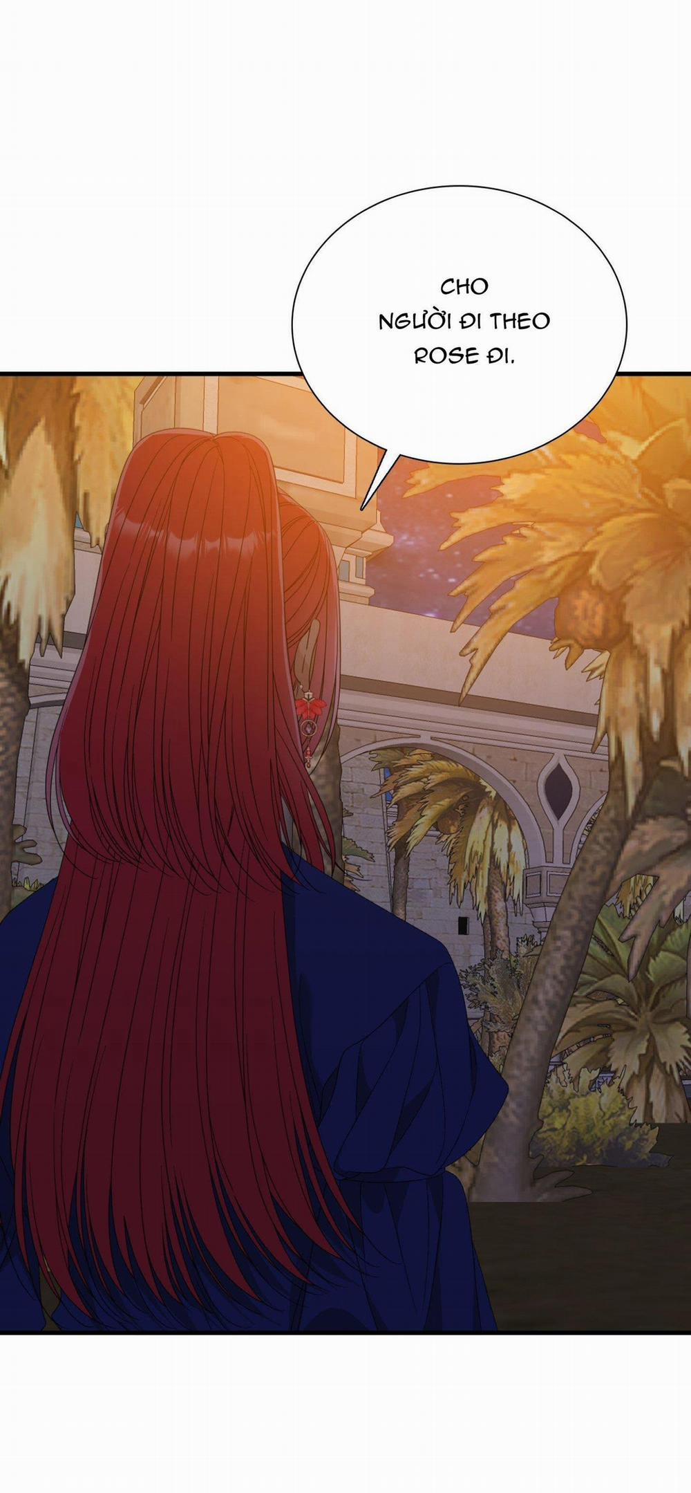 [Bl18+] Smirna And Capri 52 trang 42