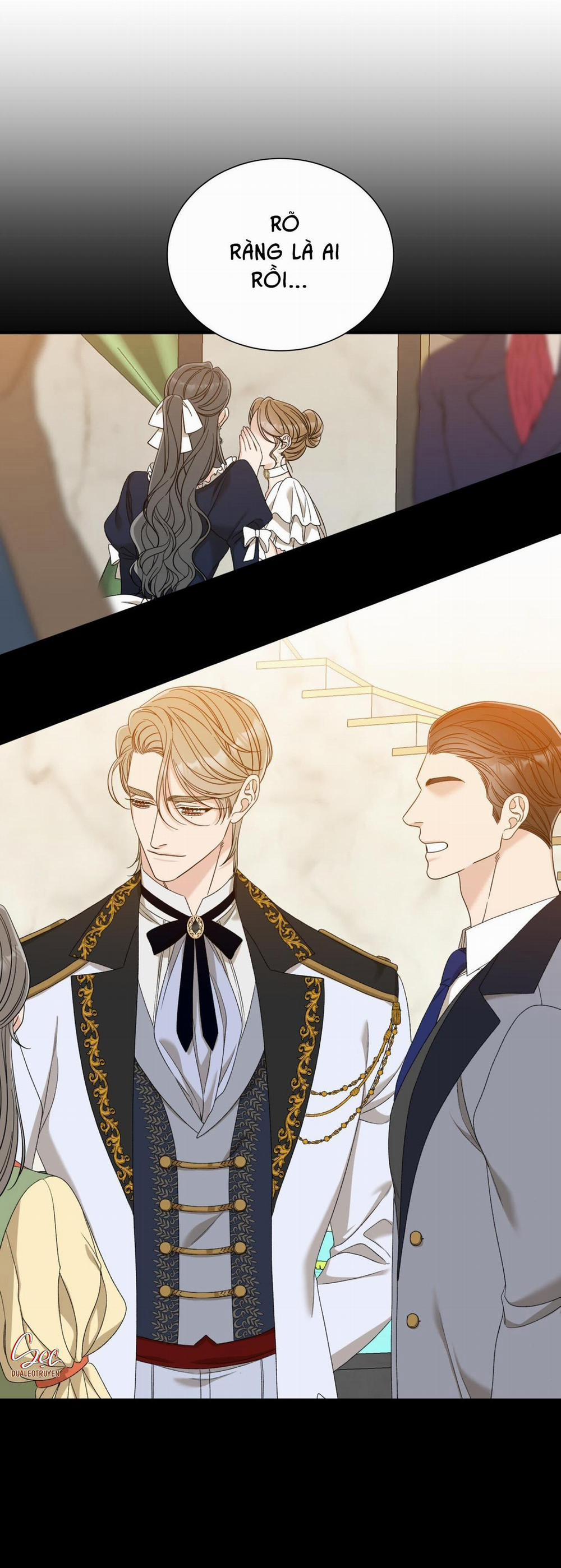 [Bl18+] Smirna And Capri 52 trang 45