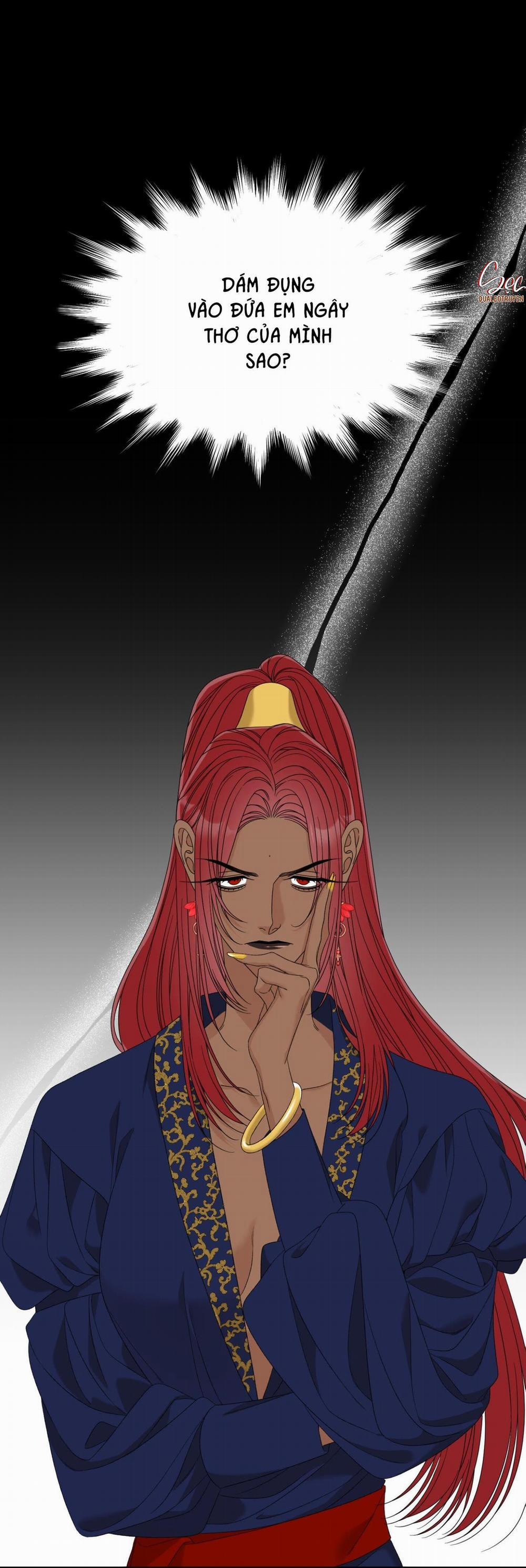 [Bl18+] Smirna And Capri 52 trang 48