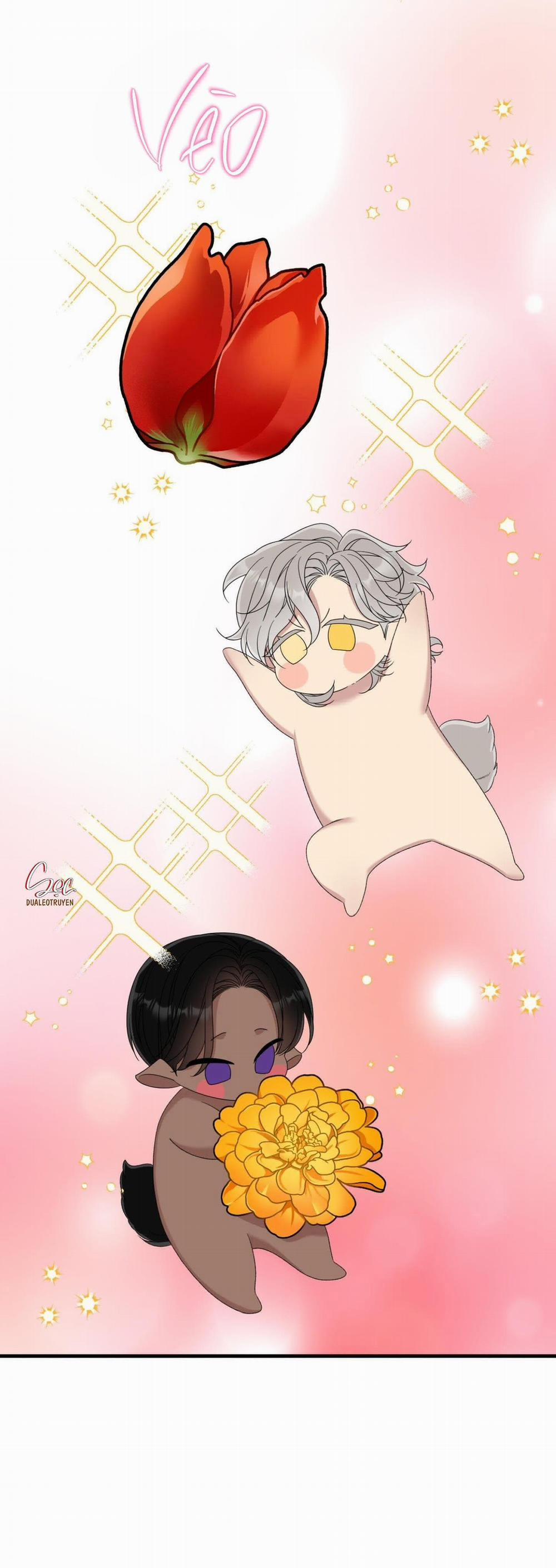 [Bl18+] Smirna And Capri 52 trang 52