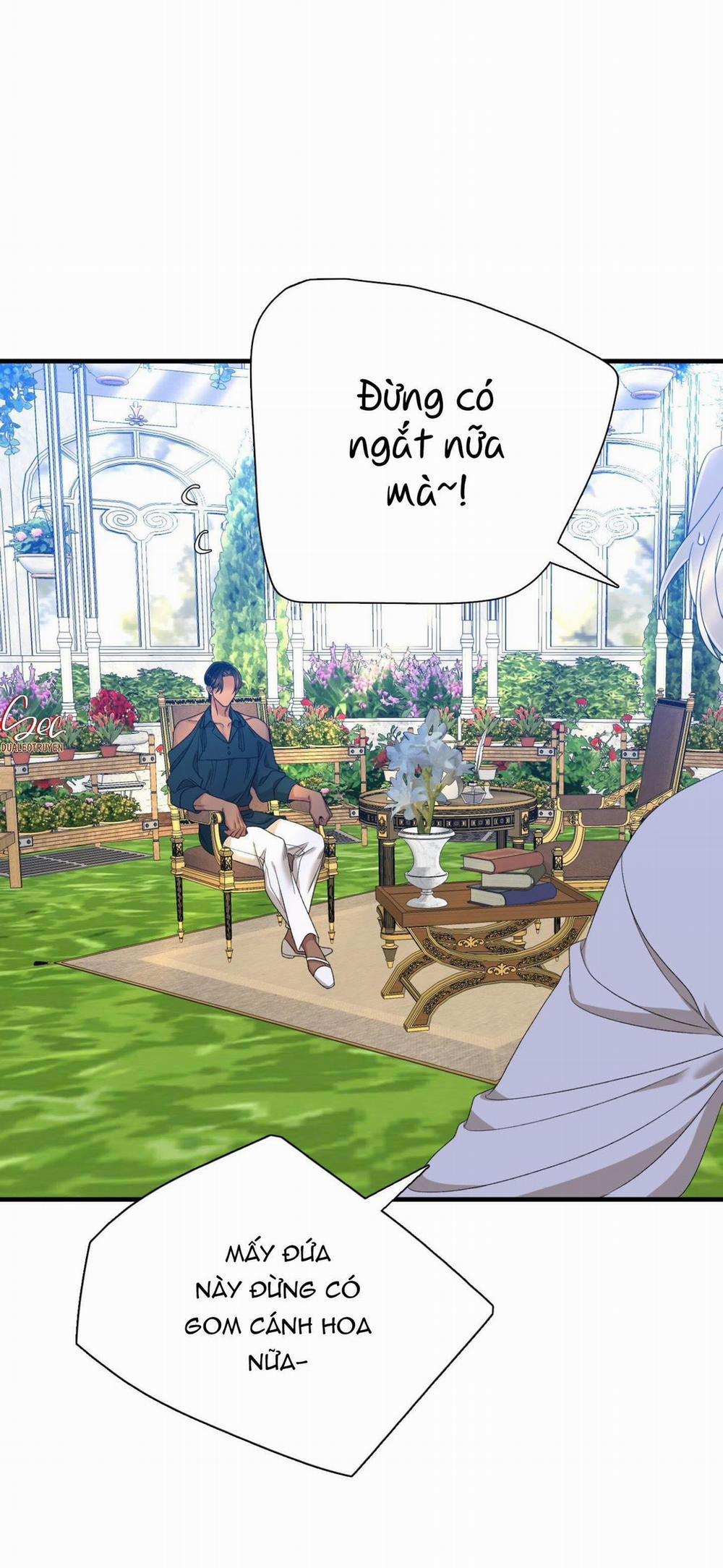 [Bl18+] Smirna And Capri 52 trang 53