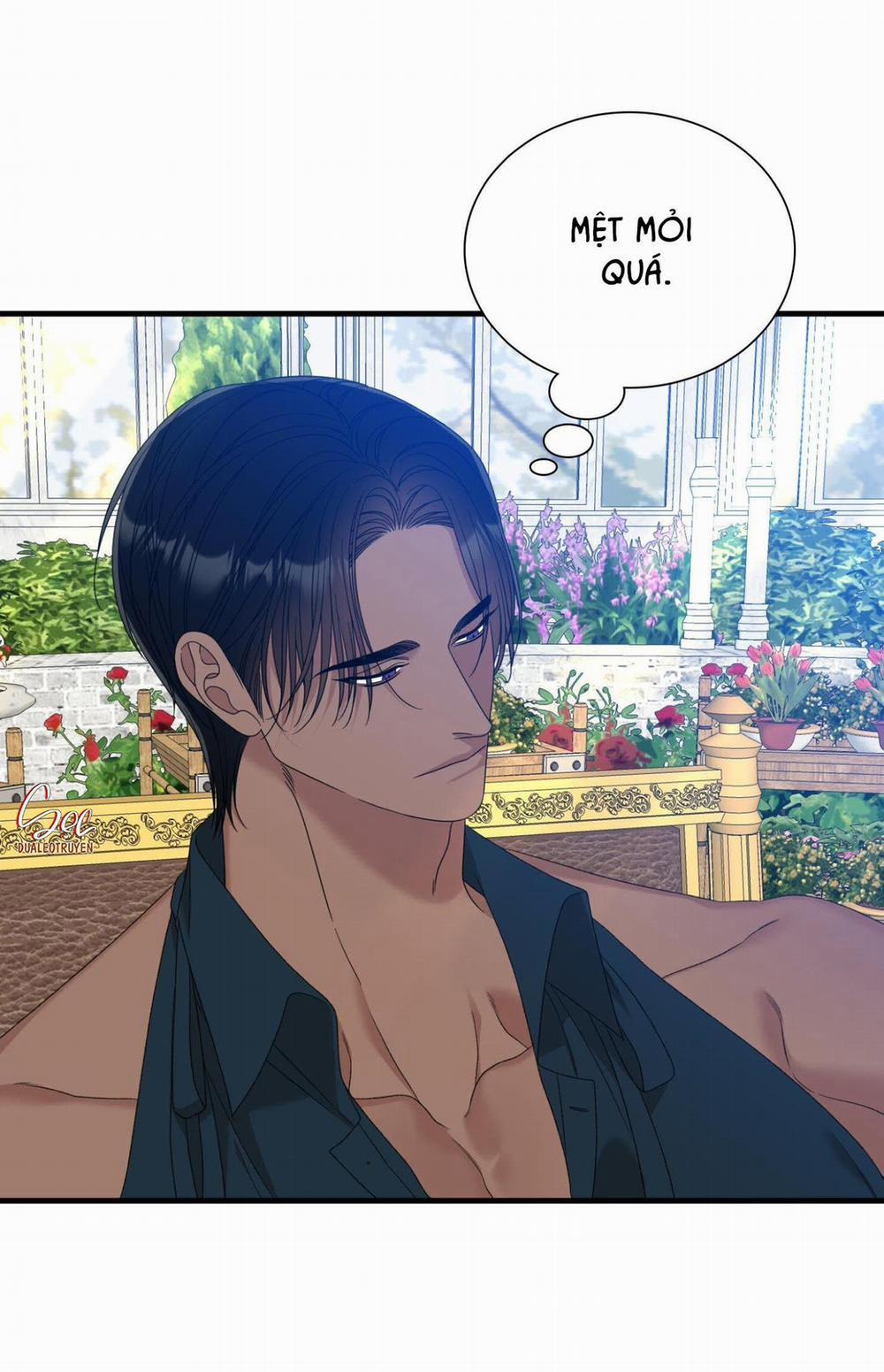 [Bl18+] Smirna And Capri 52 trang 54