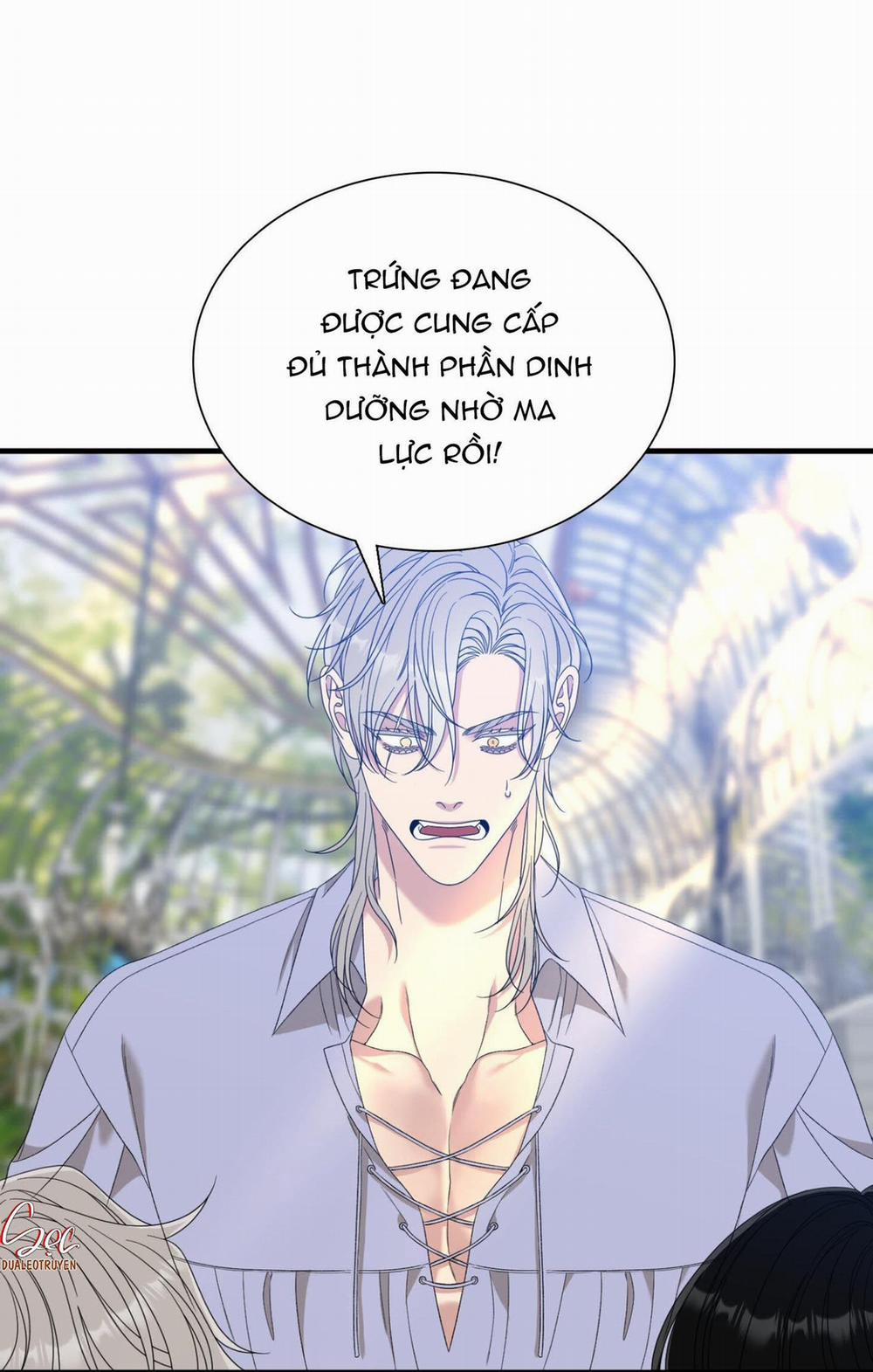 [Bl18+] Smirna And Capri 52 trang 55