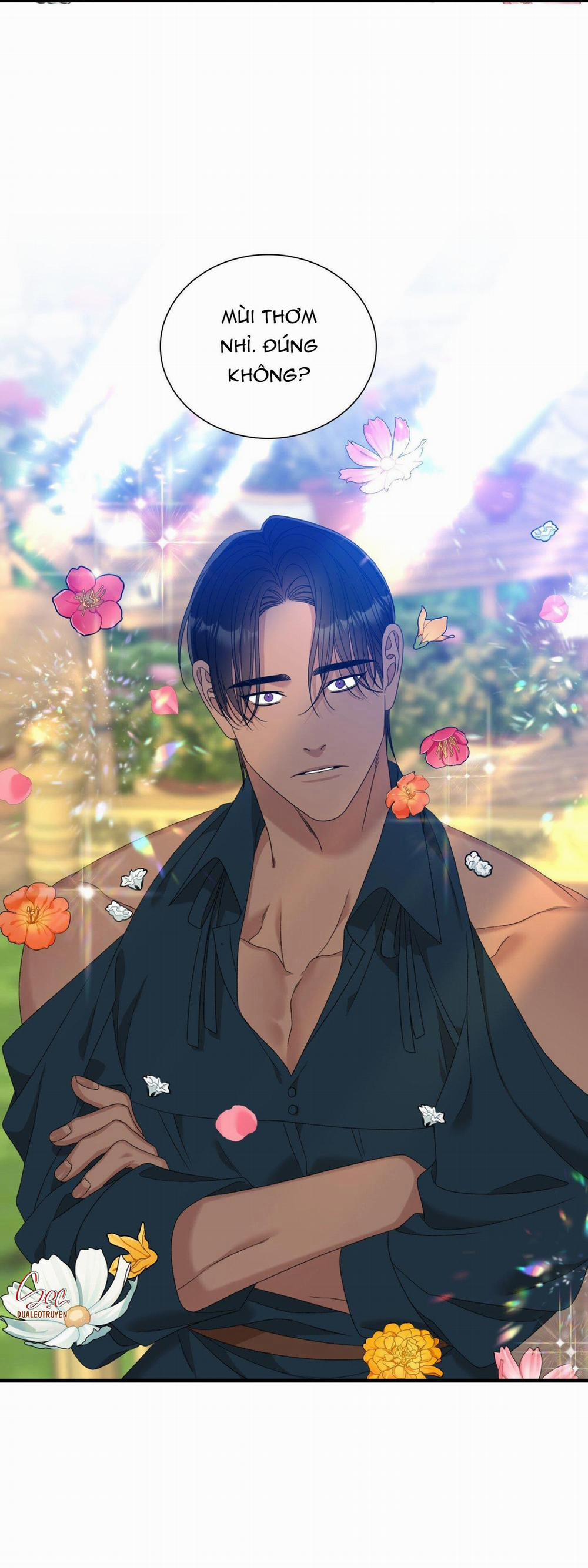 [Bl18+] Smirna And Capri 52 trang 61