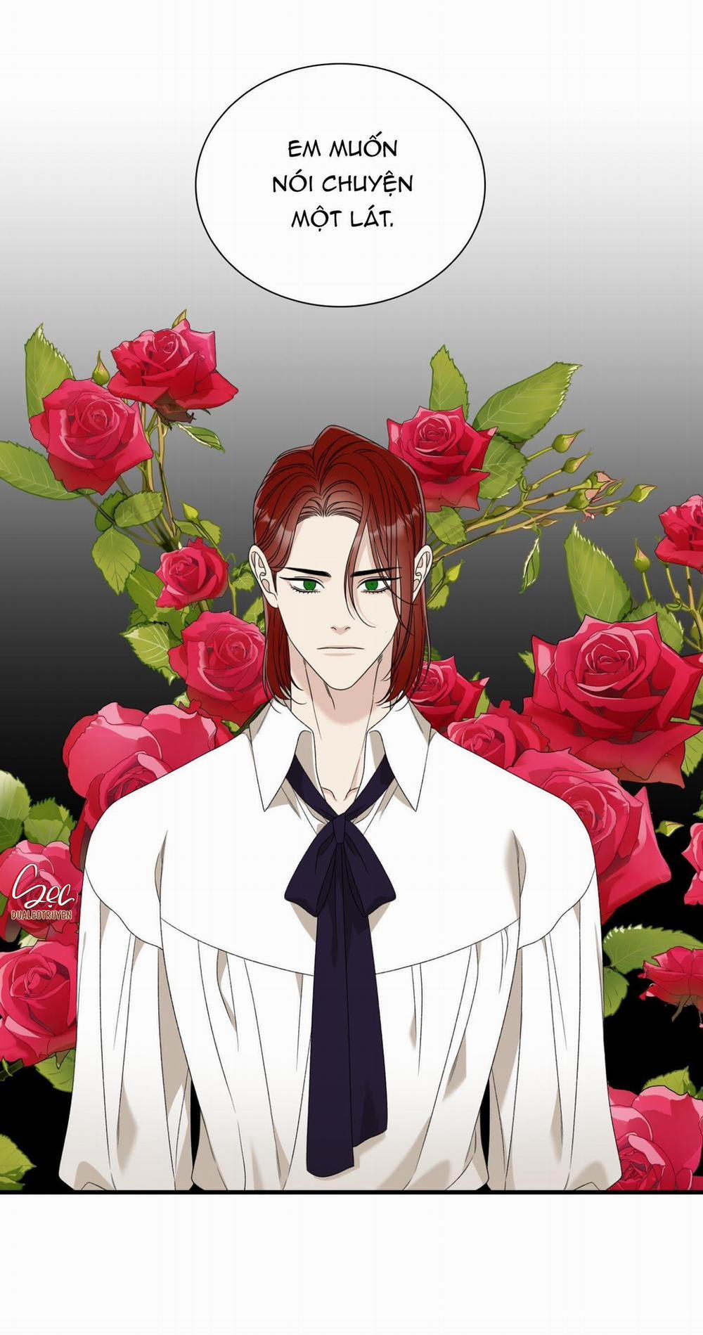 [Bl18+] Smirna And Capri 52 trang 8