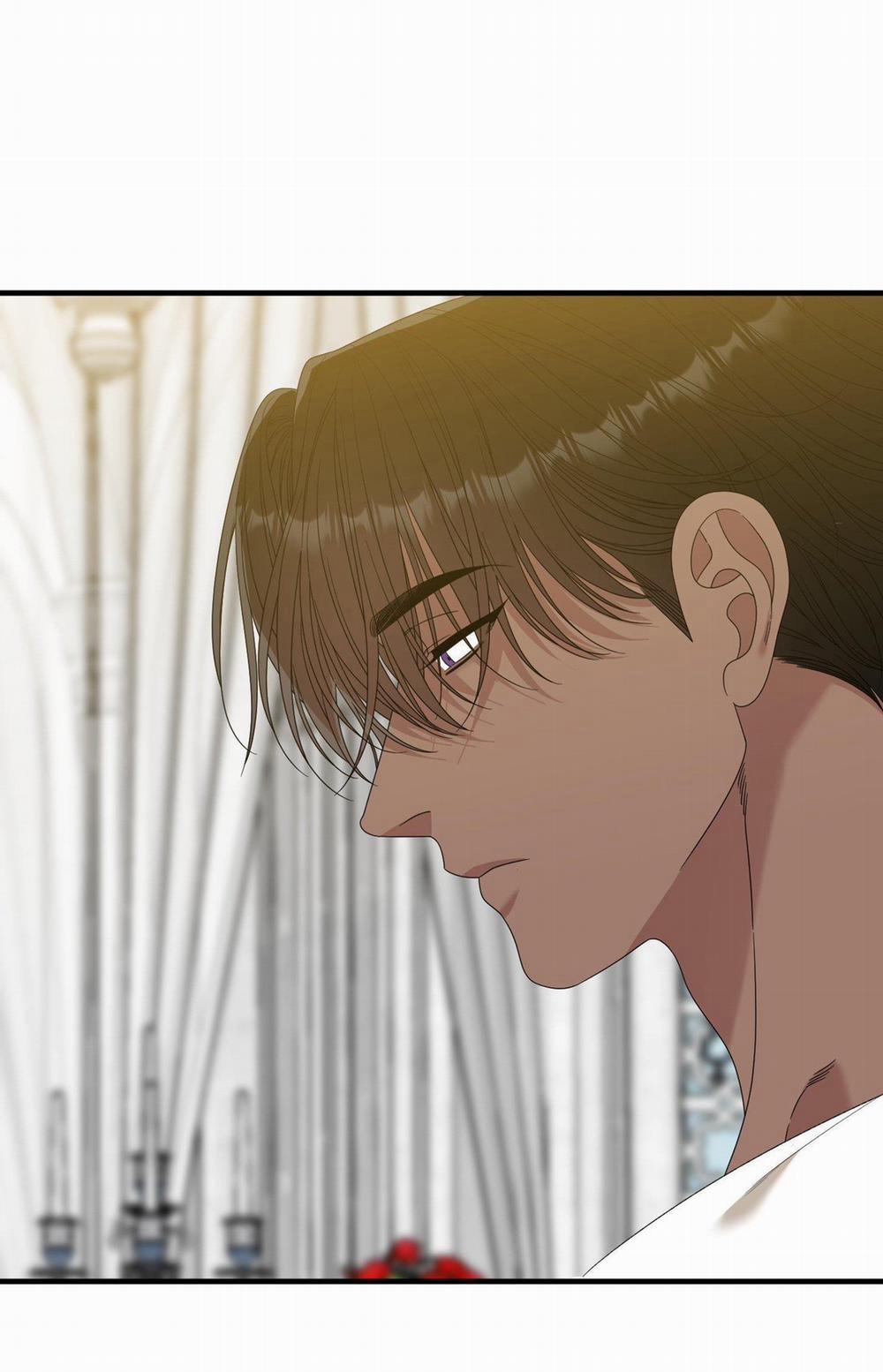 [Bl18+] Smirna And Capri 53 trang 12