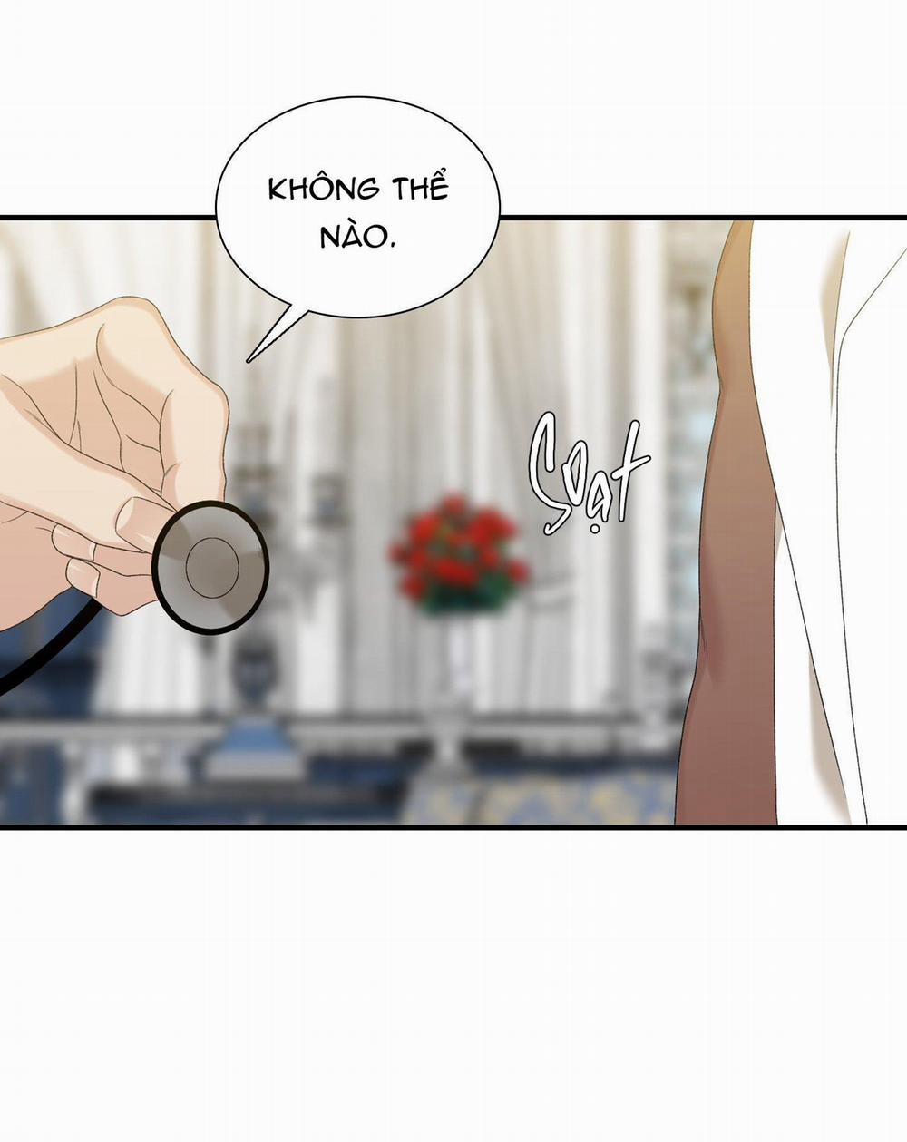 [Bl18+] Smirna And Capri 53 trang 13