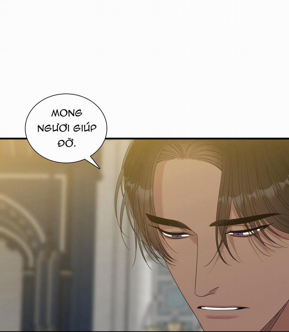 [Bl18+] Smirna And Capri 53 trang 23