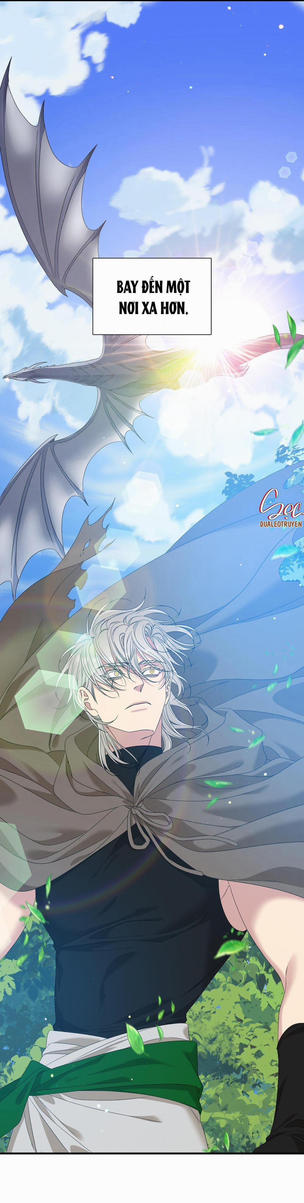 [Bl18+] Smirna And Capri 53 trang 27