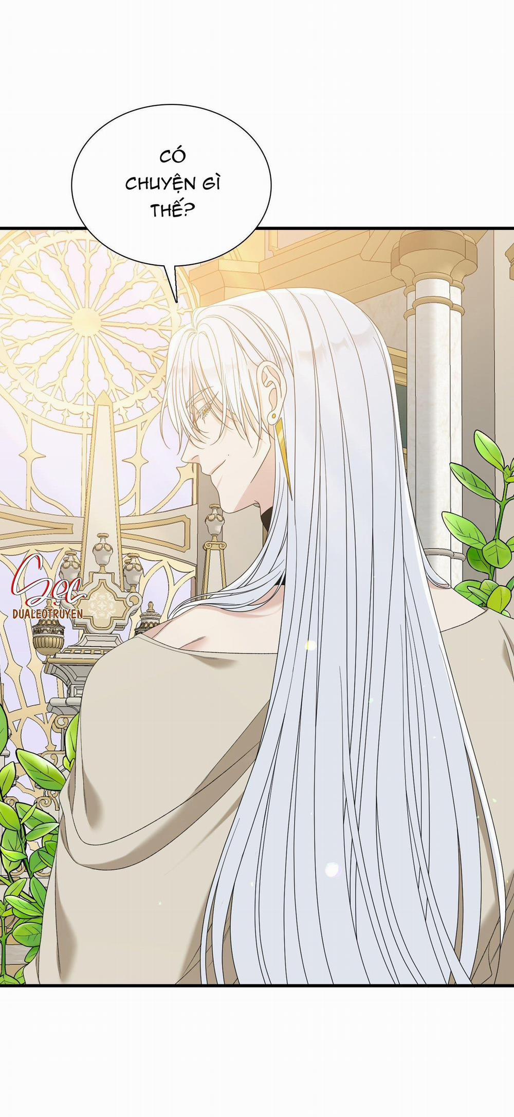 [Bl18+] Smirna And Capri 53 trang 32