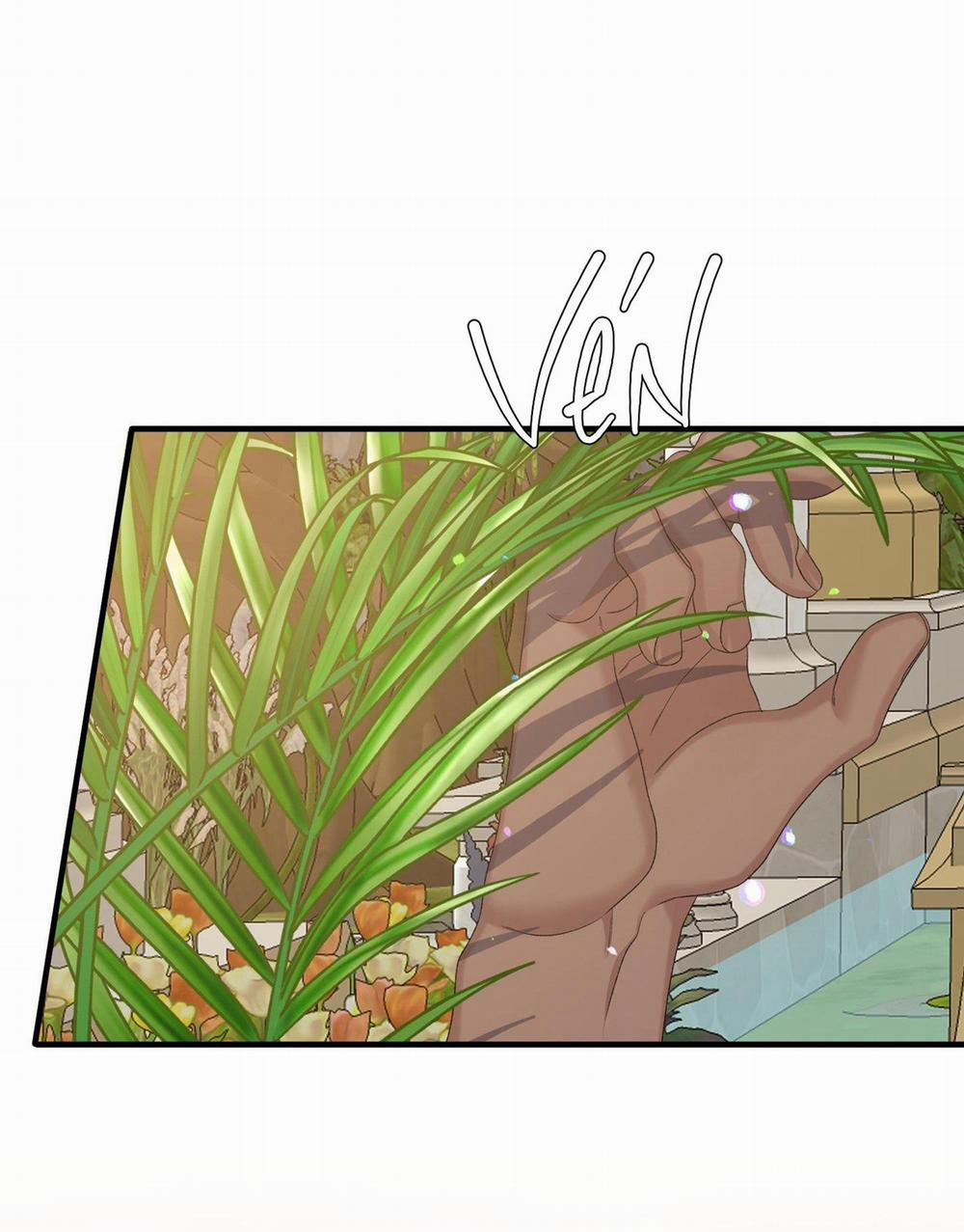 [Bl18+] Smirna And Capri 53 trang 33