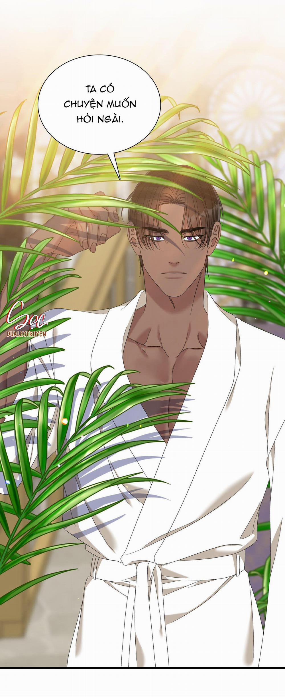 [Bl18+] Smirna And Capri 53 trang 34