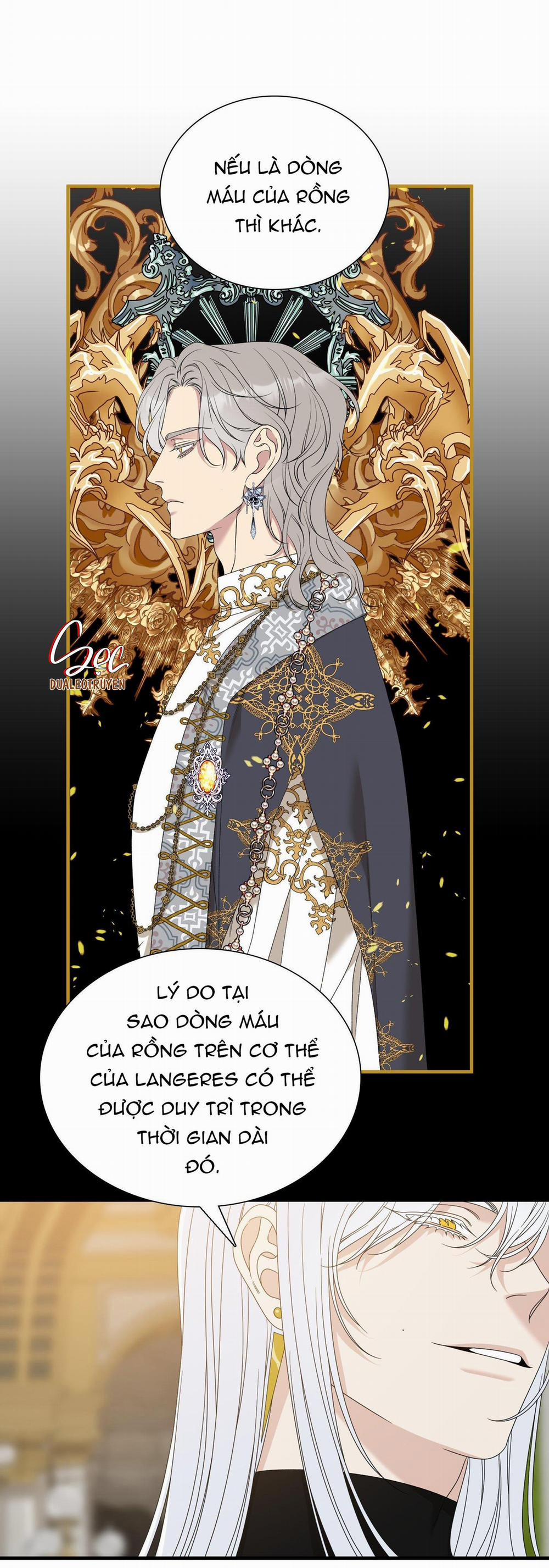 [Bl18+] Smirna And Capri 53 trang 45