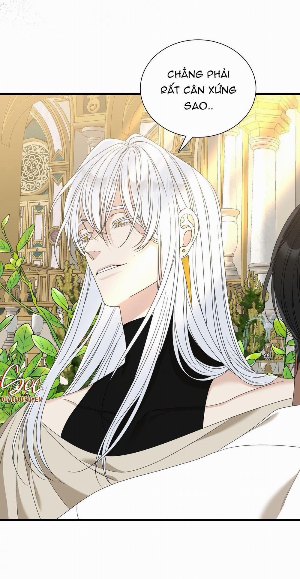 [Bl18+] Smirna And Capri 53 trang 48