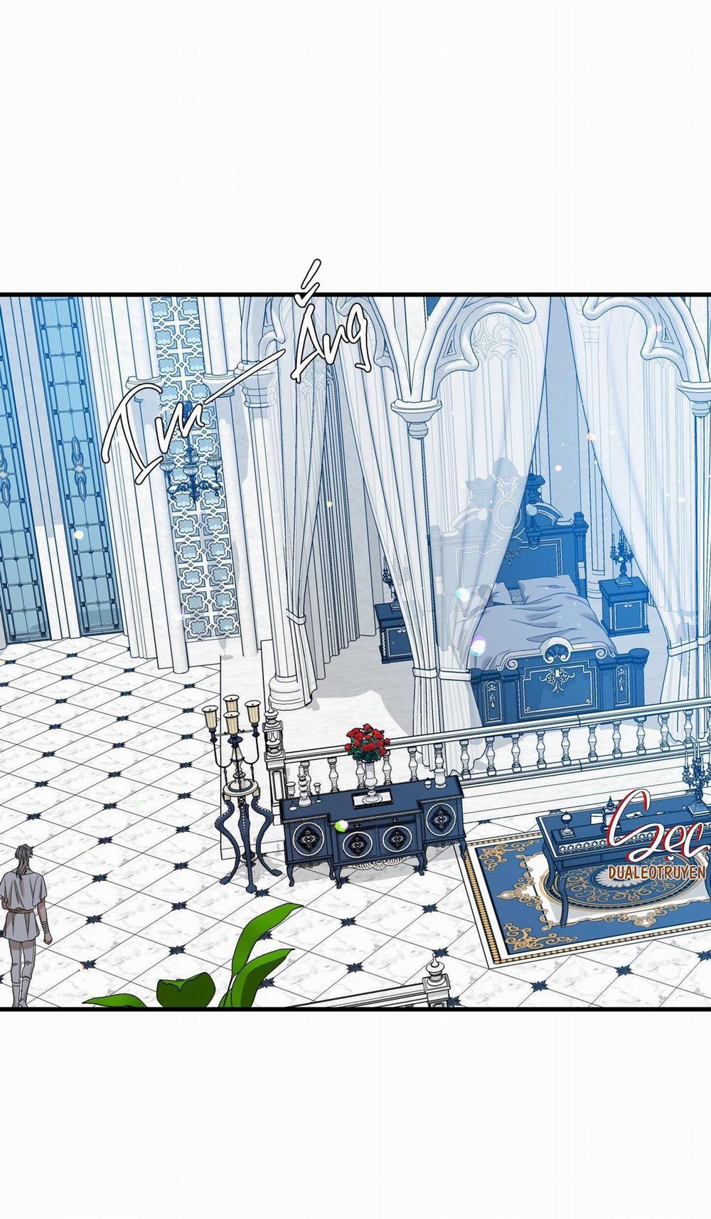 [Bl18+] Smirna And Capri 53 trang 5