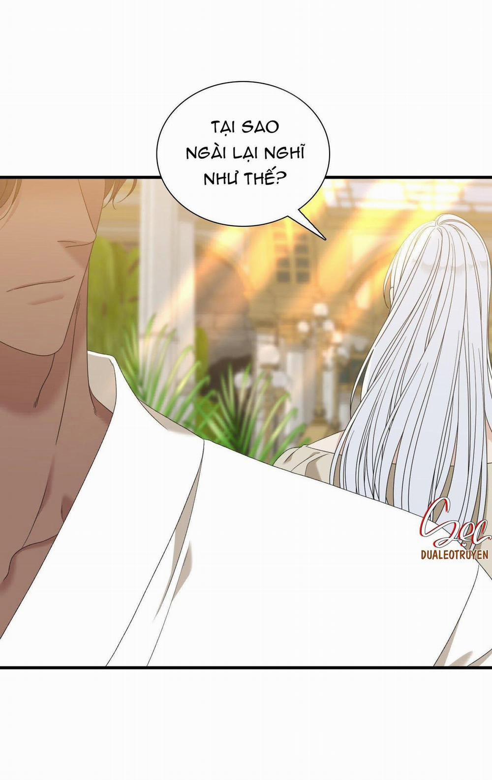 [Bl18+] Smirna And Capri 53 trang 51