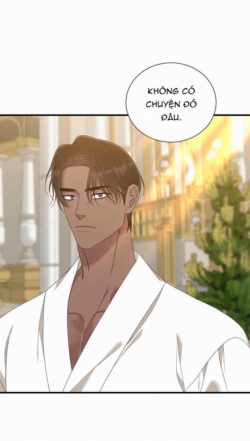 [Bl18+] Smirna And Capri 53 trang 53