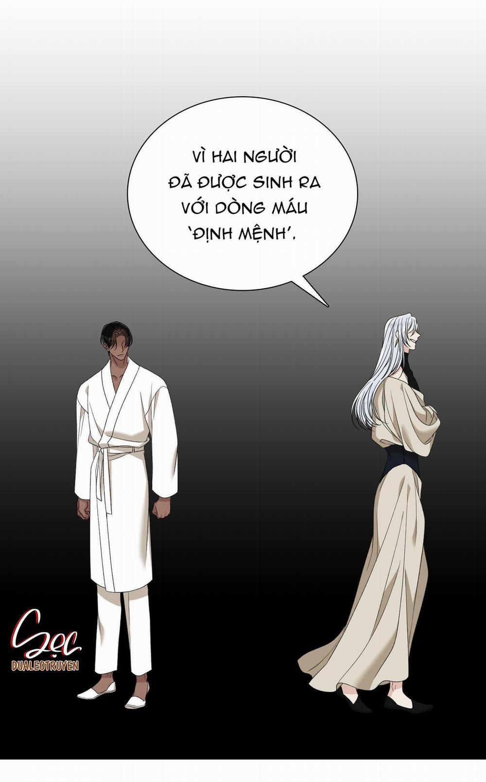 [Bl18+] Smirna And Capri 53 trang 54