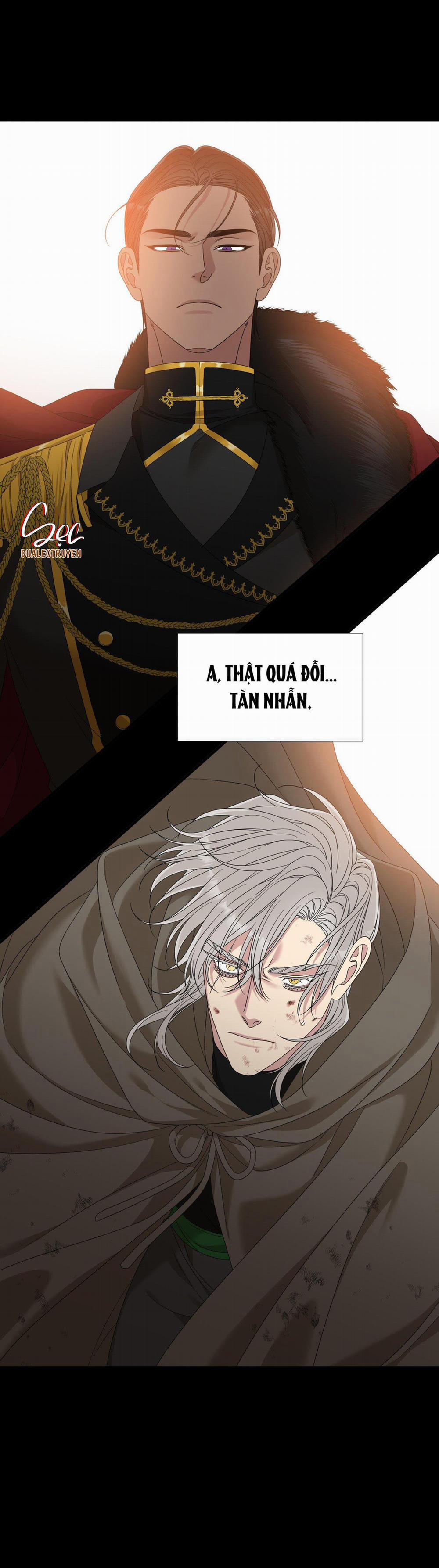 [Bl18+] Smirna And Capri 53 trang 60