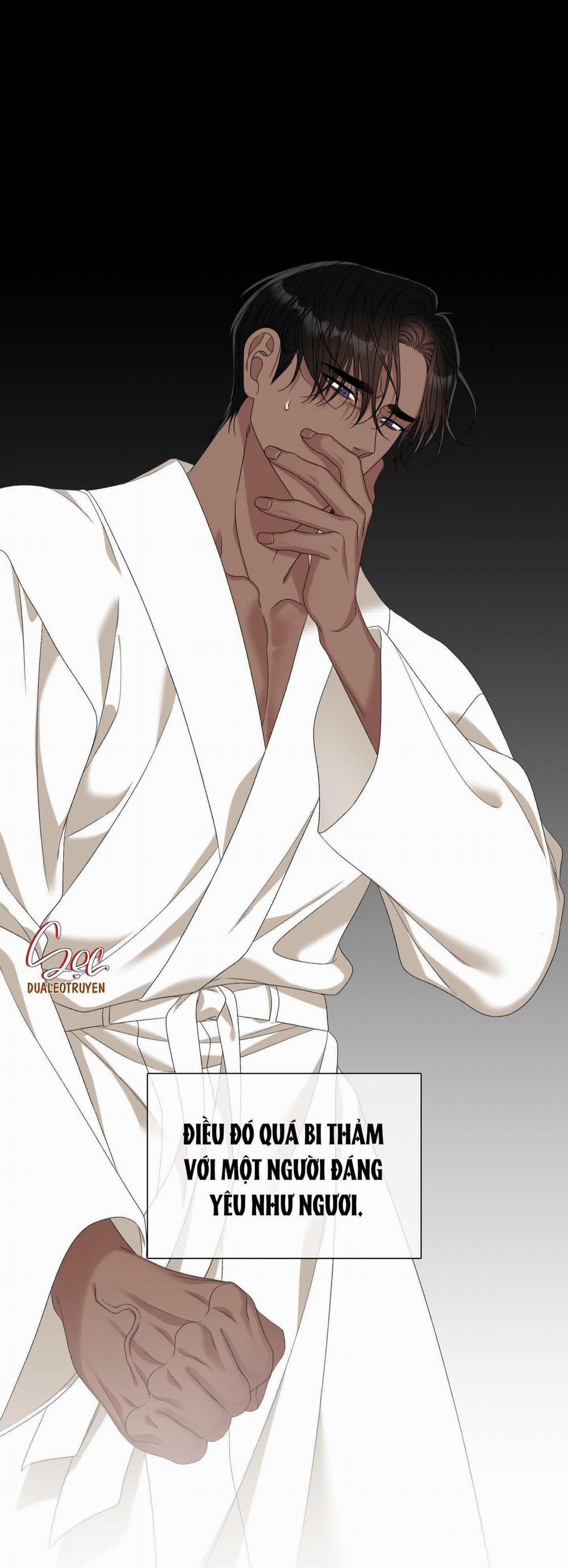 [Bl18+] Smirna And Capri 53 trang 61