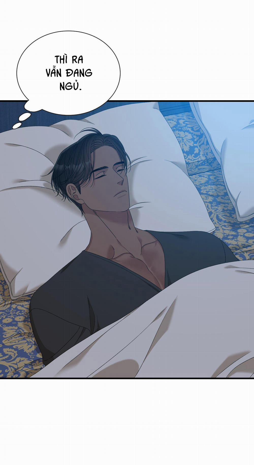 [Bl18+] Smirna And Capri 53 trang 7