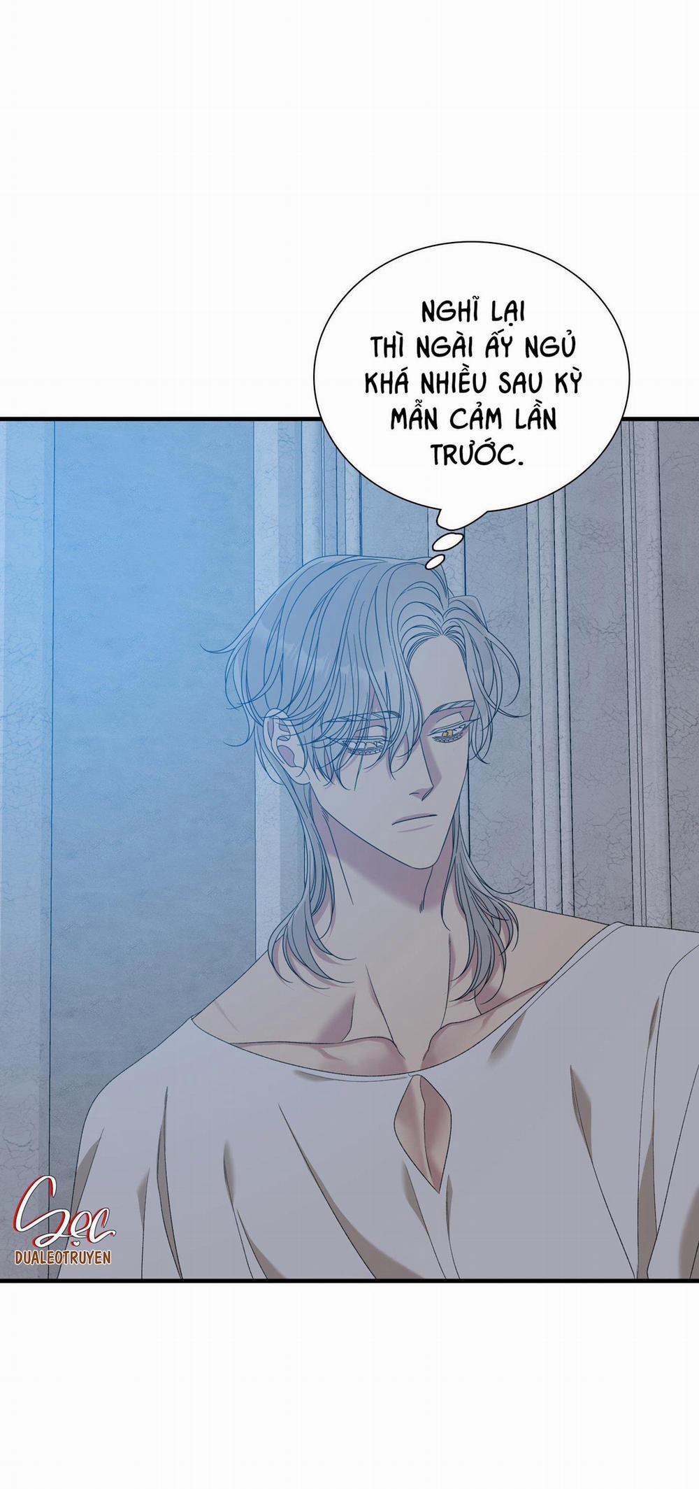 [Bl18+] Smirna And Capri 53 trang 8