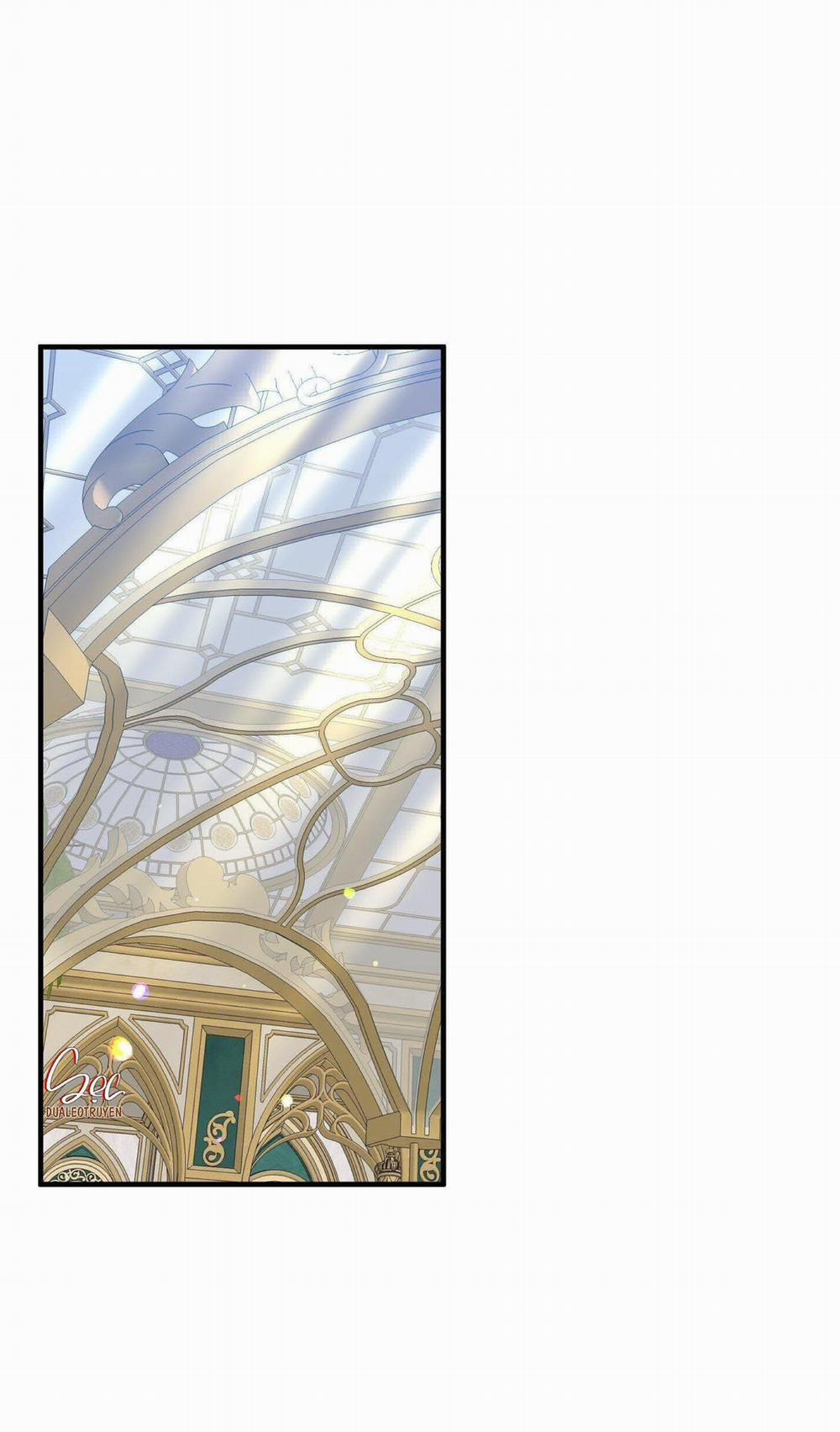 [Bl18+] Smirna And Capri 54 trang 10