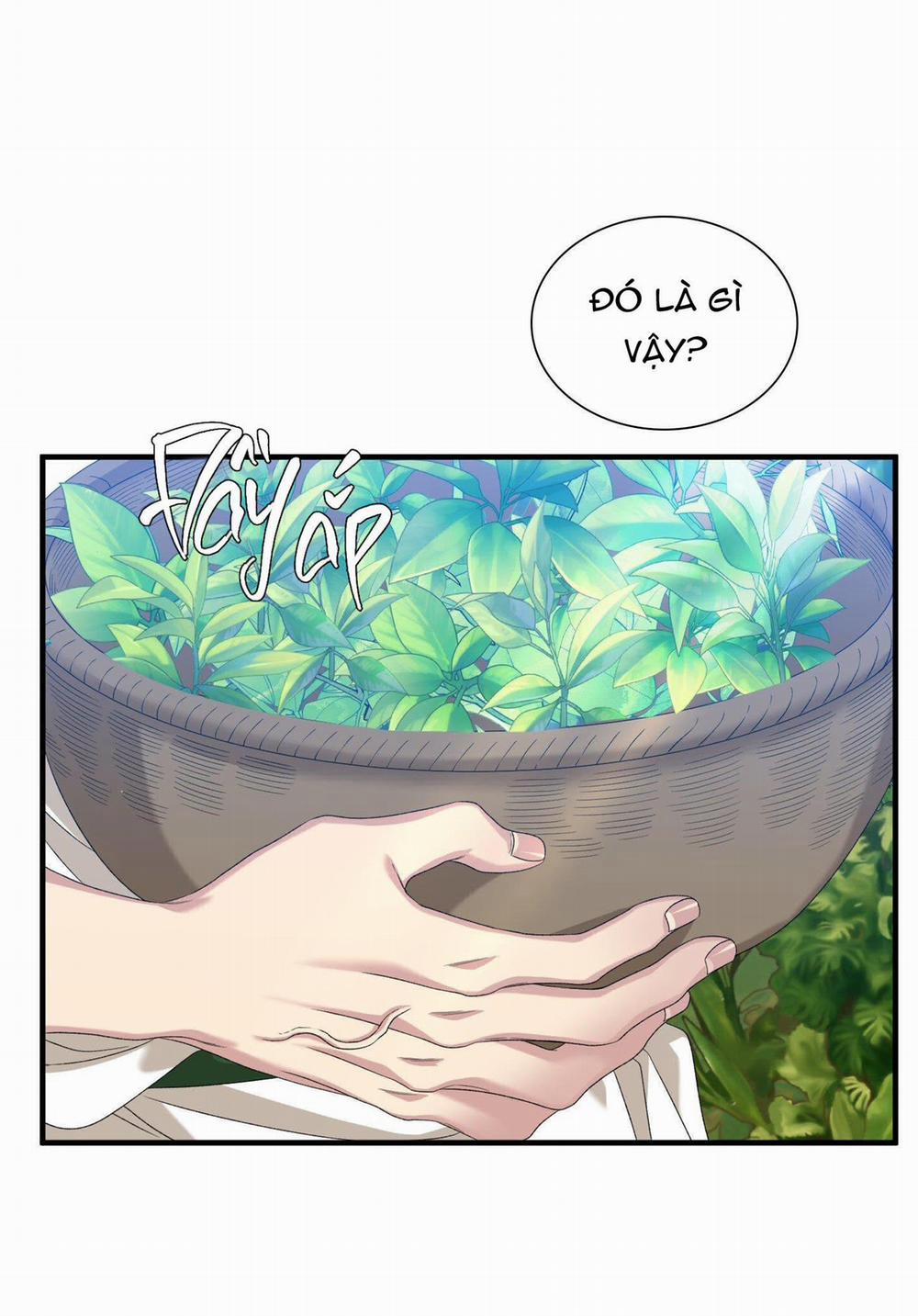 [Bl18+] Smirna And Capri 54 trang 15