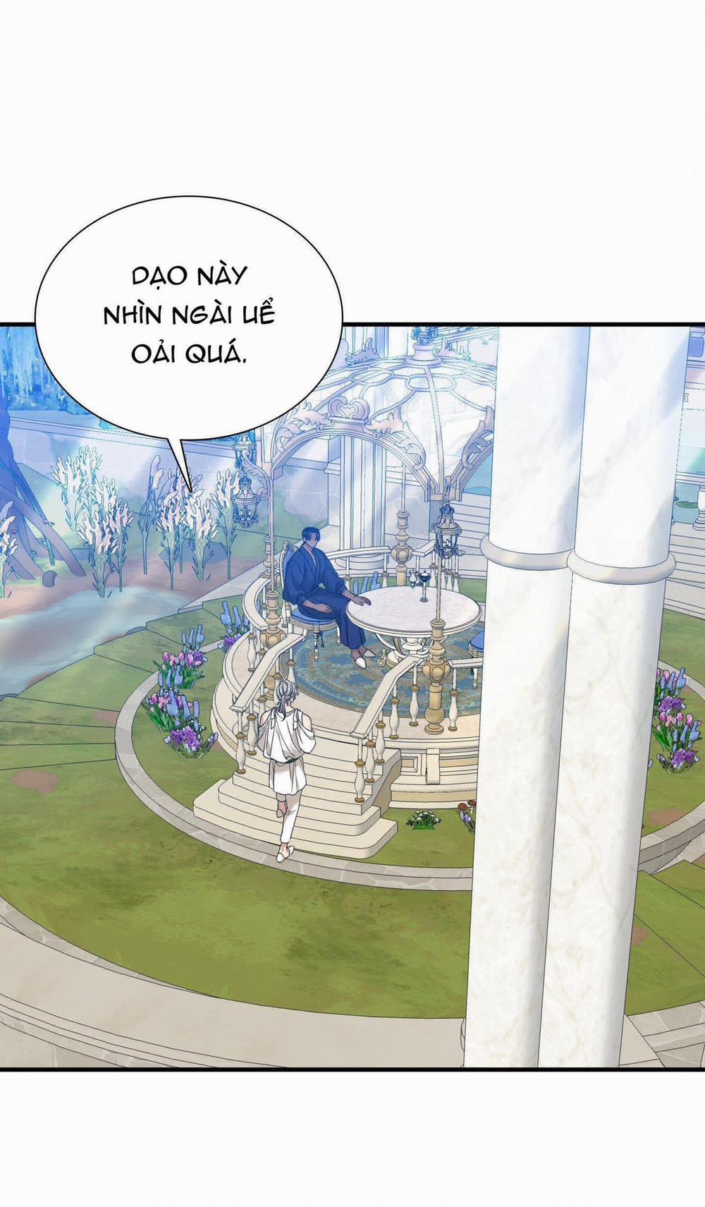 [Bl18+] Smirna And Capri 54 trang 17