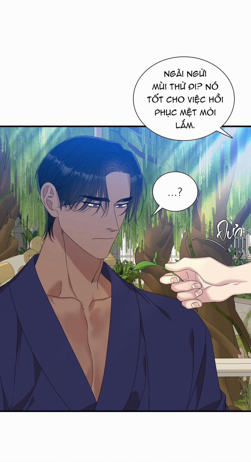 [Bl18+] Smirna And Capri 54 trang 19