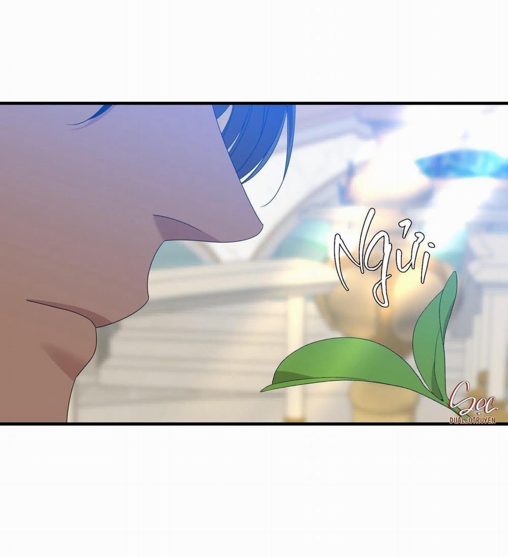 [Bl18+] Smirna And Capri 54 trang 20