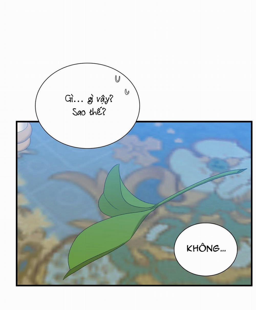 [Bl18+] Smirna And Capri 54 trang 23