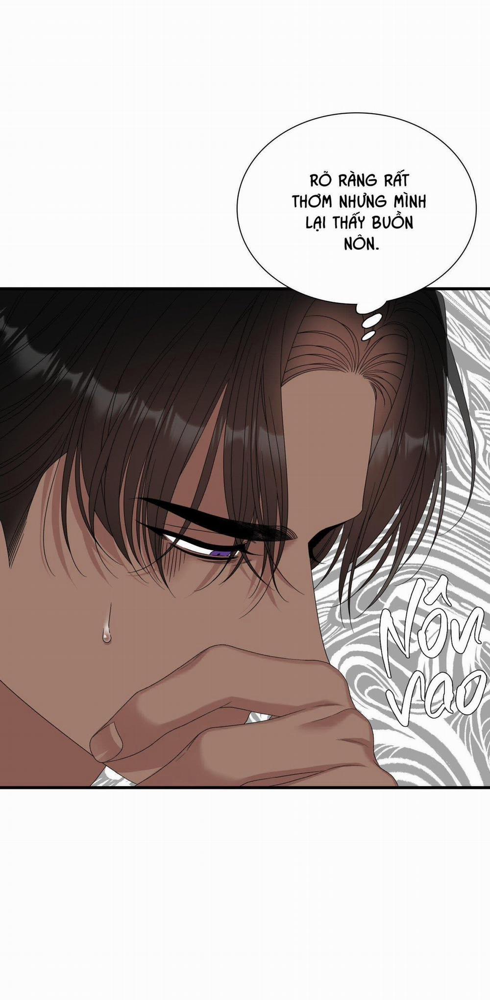 [Bl18+] Smirna And Capri 54 trang 25