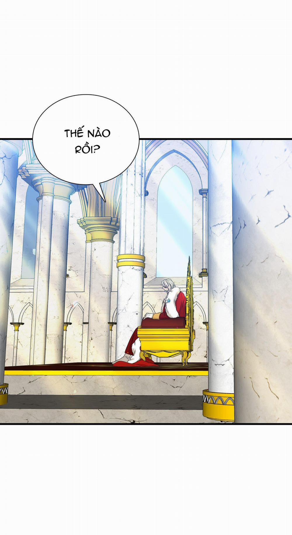 [Bl18+] Smirna And Capri 54 trang 3