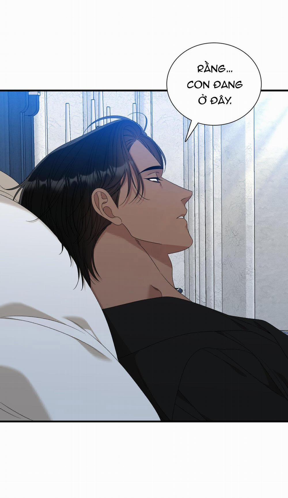 [Bl18+] Smirna And Capri 54 trang 32