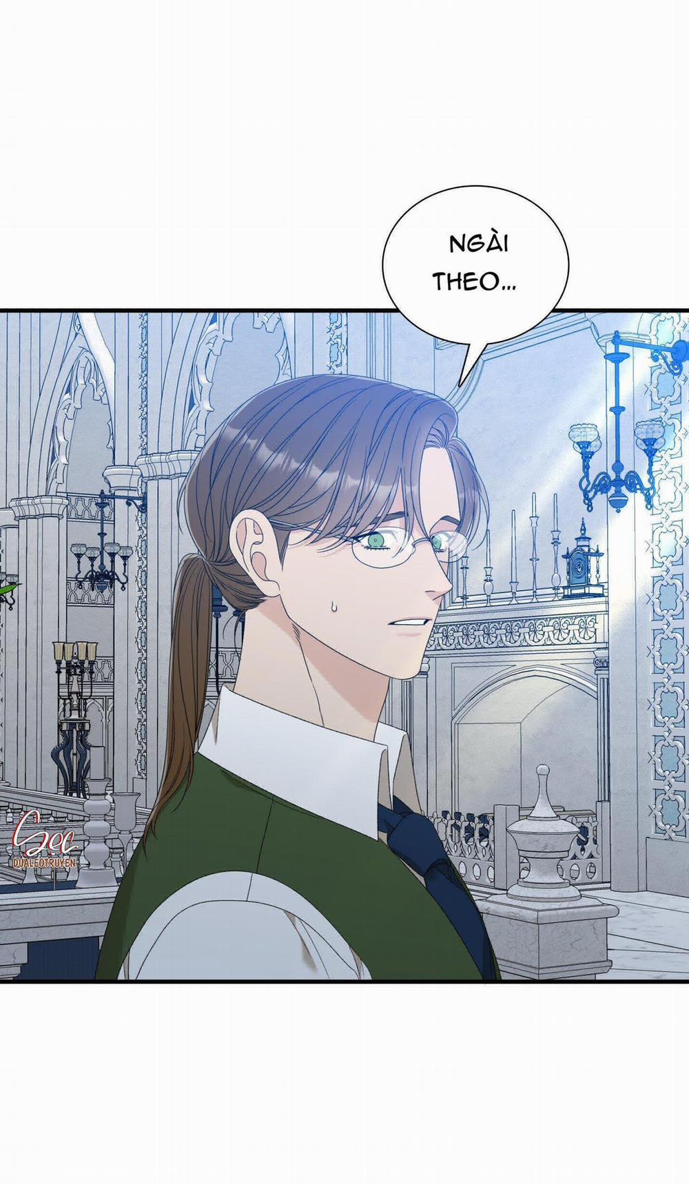 [Bl18+] Smirna And Capri 54 trang 33