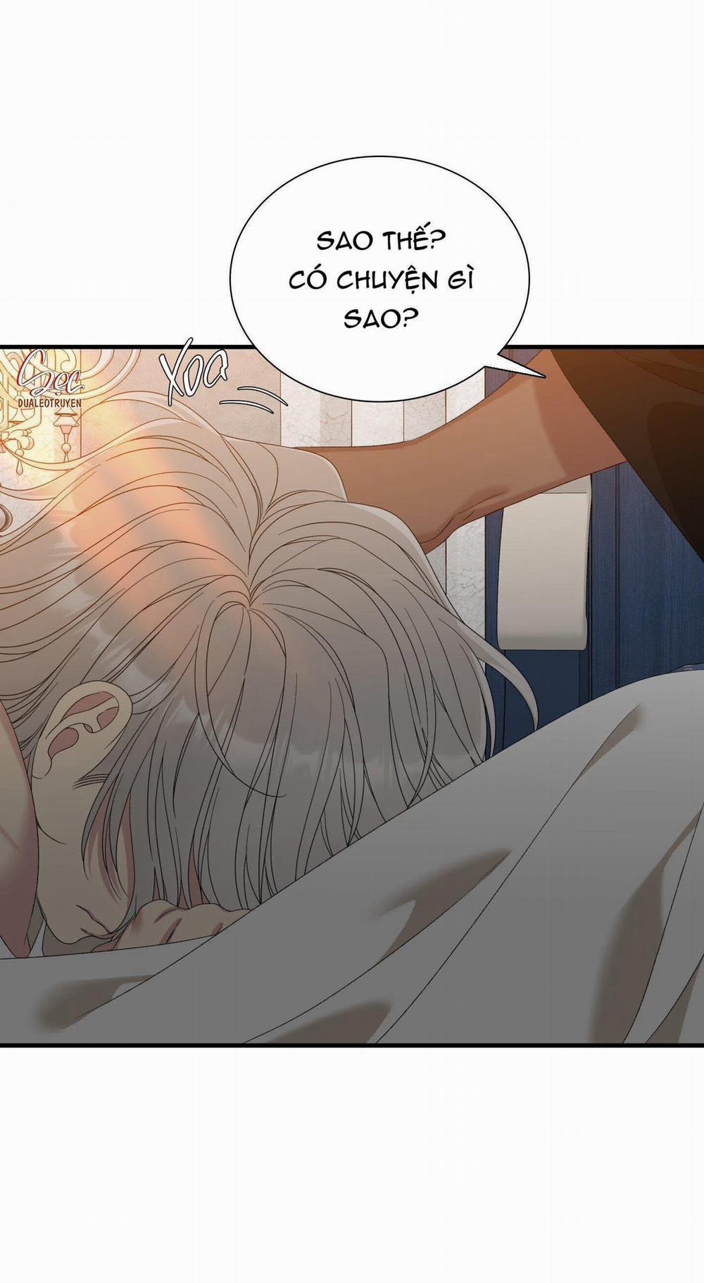 [Bl18+] Smirna And Capri 54 trang 53