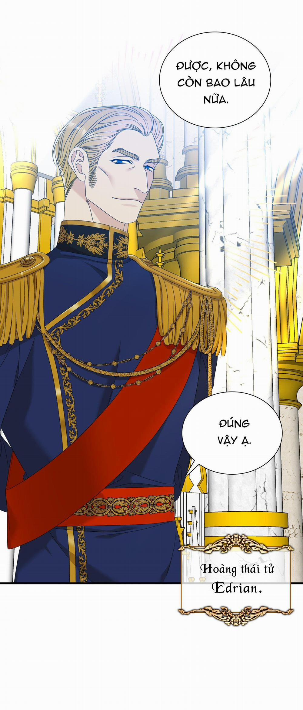 [Bl18+] Smirna And Capri 54 trang 6